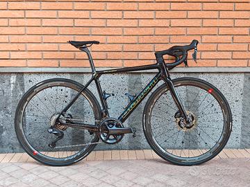 Bianchi Specialissima CV Ultegra Di2