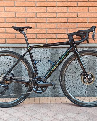 Bianchi Specialissima CV Ultegra Di2