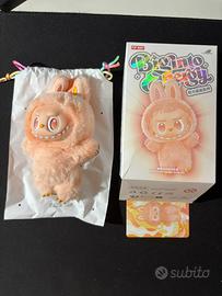 Labubu Big Into Energy Happiness