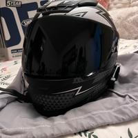 Shoei nxr variable tg M