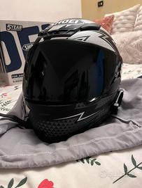 Shoei nxr variable tg M