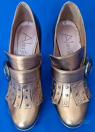 scarpe da donna Alesya con tacco