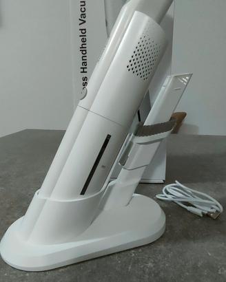 Aspirapolvere portatile usb