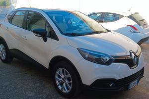 Renault Captur 1.5 dci