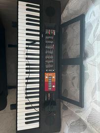 tastiera YAMAHA f51
