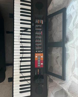 tastiera YAMAHA f51