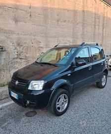 FIAT PANDA 4X4