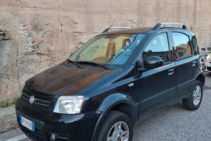 FIAT PANDA 4X4