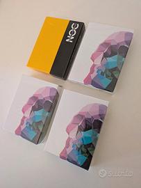 Carte da gioco – Memento Mori (Chris Ramsey) + NOC