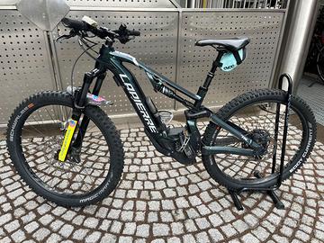 e-bike