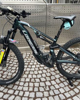 e-bike