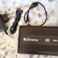 hard disk esterno 2 tb