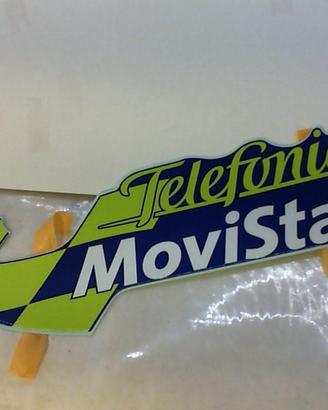 EMBLEMA MOVISTAR SUZUKI 68641-35EM0-EV3