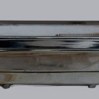 Bollitore  vintage per siringhe