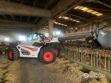 Telescopici BOBCAT agri 3070/4380 - NUOVI