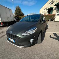 Ford Fiesta 1.5 TDCi 2020