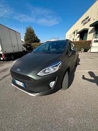 Ford Fiesta 1.5 TDCi 2020