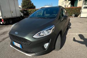 Ford Fiesta 1.5 TDCi 2020