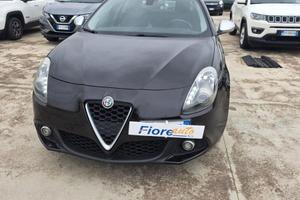 ALFA ROMEO - Giulietta - 1.6 JTDm-2 120 CV