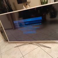 TV Samsung 49 pollici