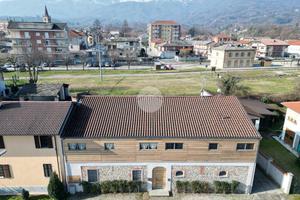 3 LOCALI A BAGNOLO PIEMONTE