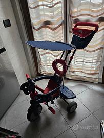 Triciclo SMARTRIKE