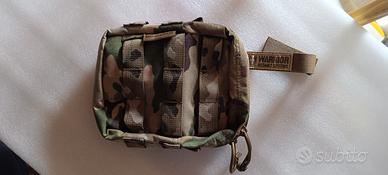 Tasca utility softair Warrior