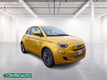 FIAT 500 1.0 hybrid Torino