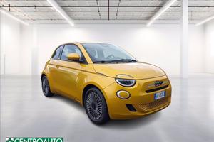 FIAT 500 1.0 hybrid Torino