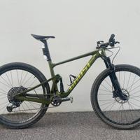 MTB GHOST LECTOR FS