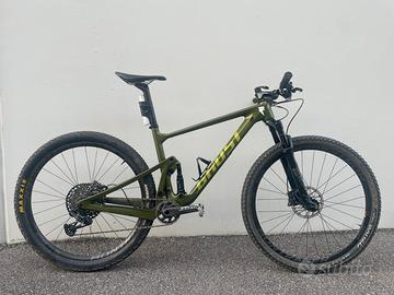MTB GHOST LECTOR FS