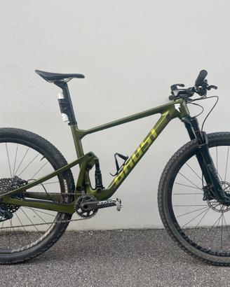MTB GHOST LECTOR FS
