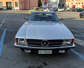 Mercedes SL 280