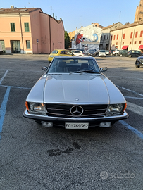 Mercedes SL 280