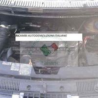 Motore Seat Alhambra 1900 Diesel Codice AUY