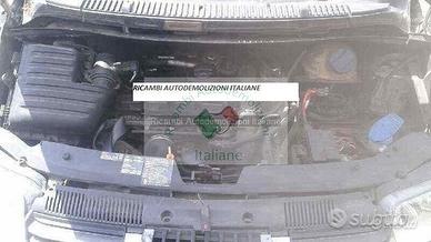 Motore Seat Alhambra 1900 Diesel Codice AUY