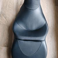 Sella moto Harley Davidson