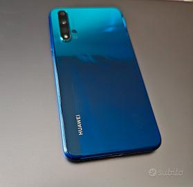 HUAWEI nova 5 T