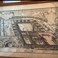 ANTICA STAMPA CERTOSA DEL MONTELLO