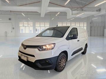 Toyota Proace City Verso 1.5D 100 CV 3posti S&S Sh