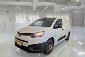 Toyota Proace City Verso 1.5D 100 CV 3posti S&S Sh