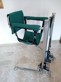 Sollevatore per Disabili Sollievo