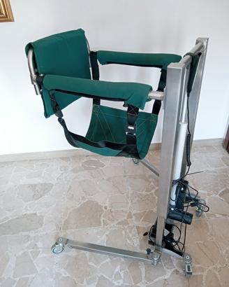 Sollevatore per Disabili Sollievo