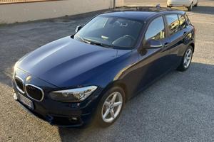 BMW Serie 1 ex auto aziendale come nuova