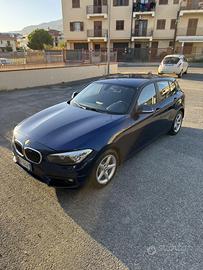 BMW Serie 1 ex auto aziendale come nuova