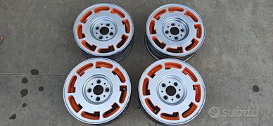 cerchi in lega da 13"