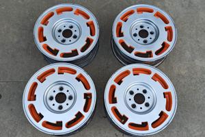 cerchi in lega da 13"