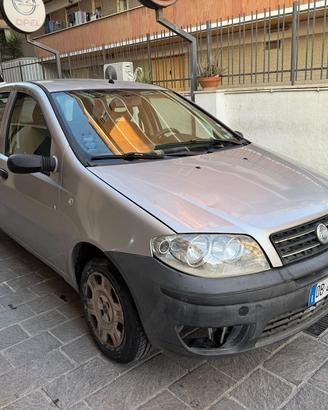 FIAT Punto 1.2 5 porte Dynamic