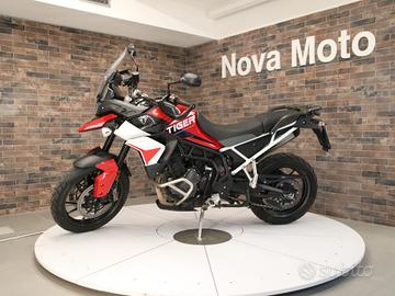 Triumph Tiger 900 GT ARAGON EDITION MY 23