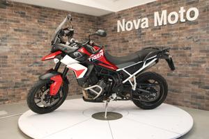 Triumph Tiger 900 GT ARAGON EDITION MY 23